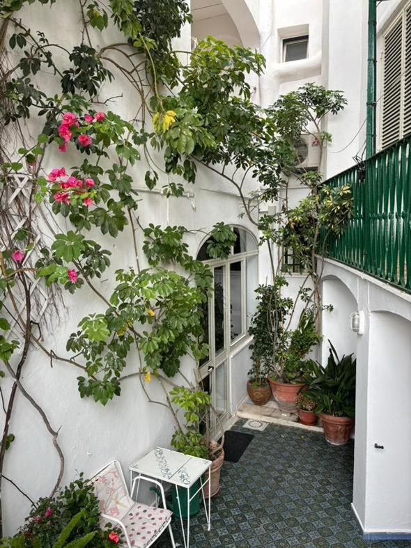 Hotel La Maggioressa Casamicciola Terme Exterior foto